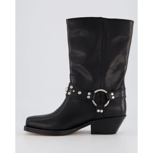 Antya Boot - Isabel Marant - Modalova