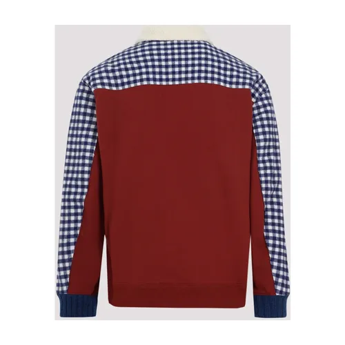 Uc2C4202 Bomber Jacket - Undercover - Modalova
