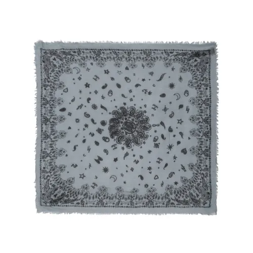 Nuage Bandana Scarf - Zadig & Voltaire - Modalova