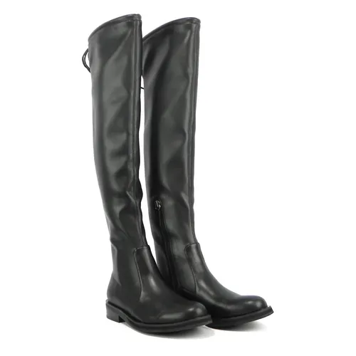 Stylish Over-the-Knee Boots - Bibi Lou - Modalova