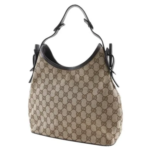 Pre-owned Vintage Shoulder Bag - Gucci Vintage - Modalova