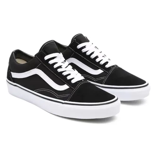 Clic Black Sneakers - Vans - Modalova