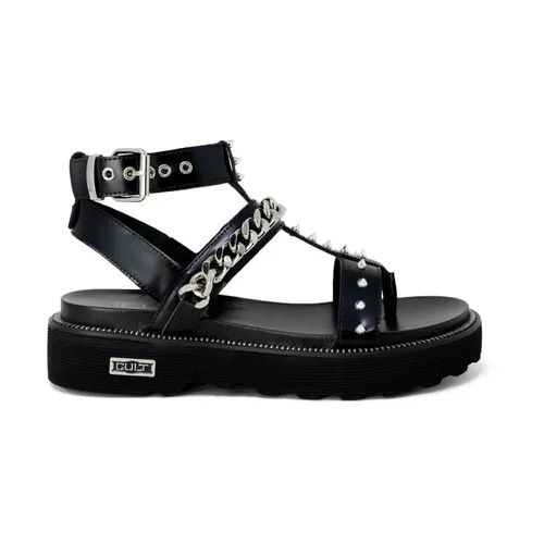 Shoes > Sandals > Flat Sandals - - Cult - Modalova
