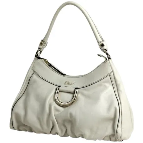 Pre-owned Vintage Shoulder Bag - Gucci Vintage - Modalova