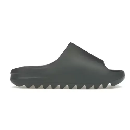 Yeezy Slide Slate Marine - Adidas - Modalova