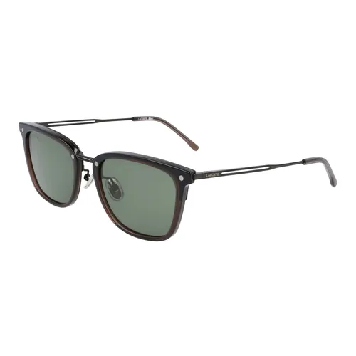 Square Sunglasses - Lacoste - Modalova