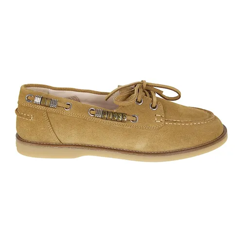 Grace Loafers - Pinko - Modalova