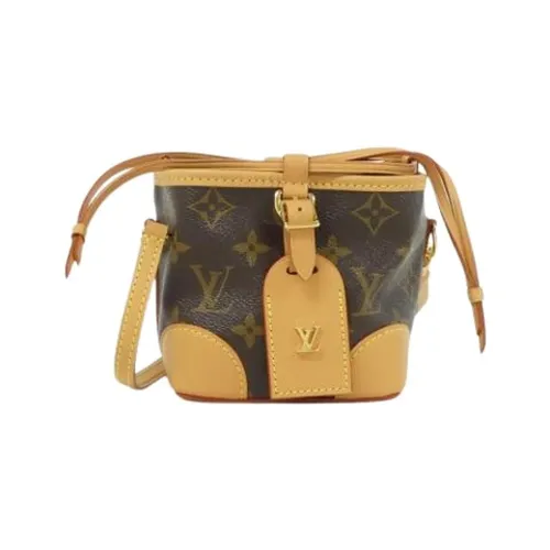 Pre-owned Vintage Bucket Bag - Louis Vuitton Vintage - Modalova