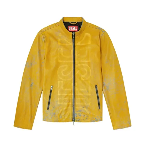 L-Evert-A Jacket - Diesel - Modalova