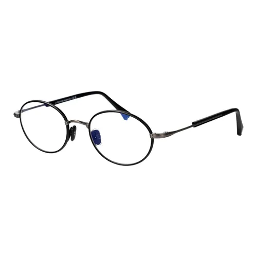 Ft5973-B Optical Frame - Tom Ford - Modalova