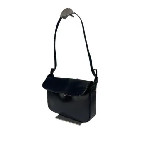 Pre-owned Leather Shoulder Bag - Givenchy Pre-owned - Modalova