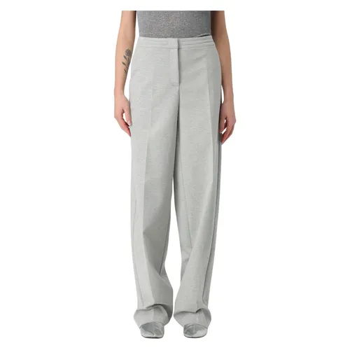 Pantaloni Dritti - Patrizia Pepe - Modalova