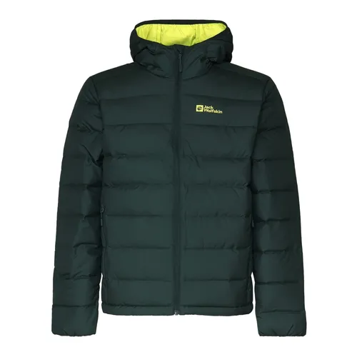 Jackets > Winter Jackets - - Jack Wolfskin - Modalova
