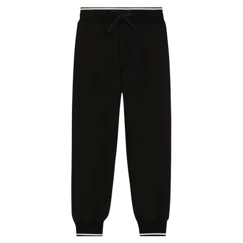 Logo Joggers - Dolce & Gabbana - Modalova