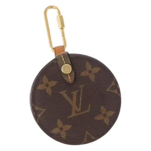 Pre-owned Vintage Wallet - Louis Vuitton Vintage - Modalova