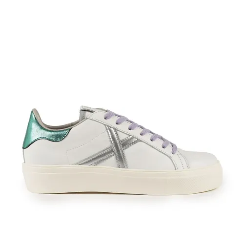 Munich - Shoes > Sneakers - White - Munich - Modalova
