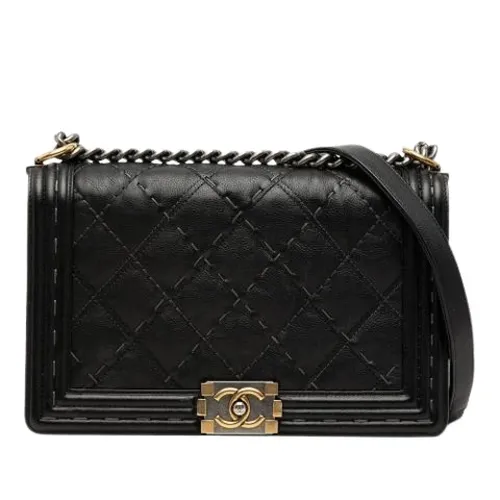 Pre-owned Cross Body Bag - Chanel Vintage - Modalova