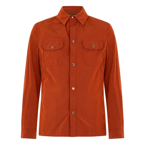 Long-sleeve Jacket - Moorer - Modalova