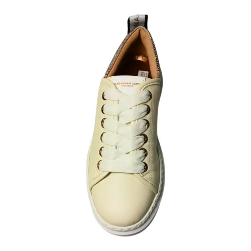 Pelle Sneaker - Alexander Smith - Modalova