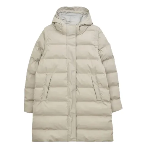 Stuhi Raincoat Jacket - Tantä - Modalova
