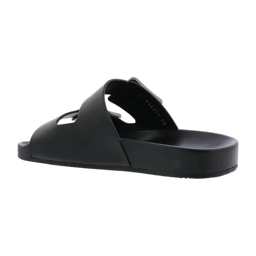 Mallorca Sandal Sheep - Balenciaga - Modalova