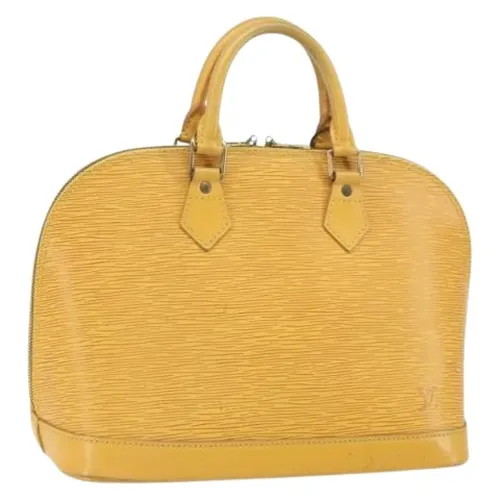 Pre-owned Vintage Handbag - Louis Vuitton Vintage - Modalova