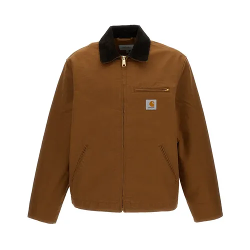Detroit Jacket - Carhartt Wip - Modalova