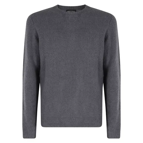 Sweater - Roberto Collina - Modalova