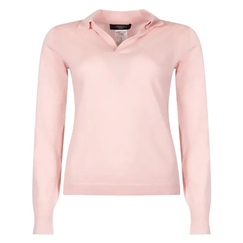 Tops > Polo Shirts - - Weekend Max Mara - Modalova