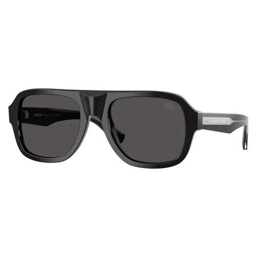Pilot Sunglasses - Burberry - Modalova
