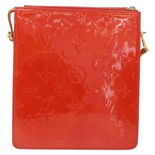 Pre-owned Cross Body Bag - Louis Vuitton Vintage - Modalova