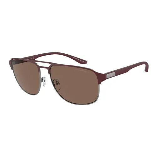 Gafas de Sol Elegantes - Emporio Armani - Modalova