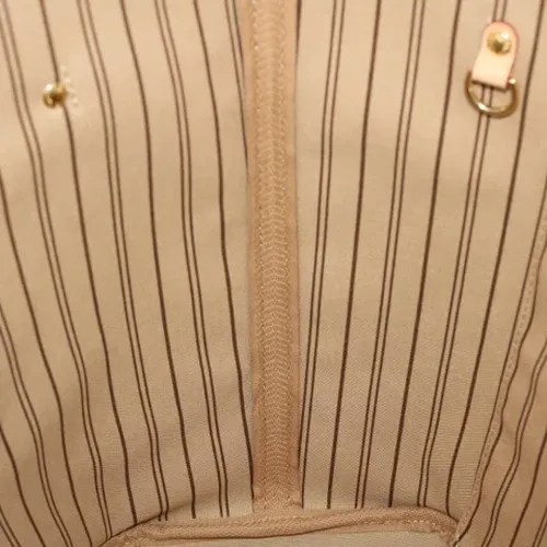 Pre-owned Tote Bag - Louis Vuitton Vintage - Modalova