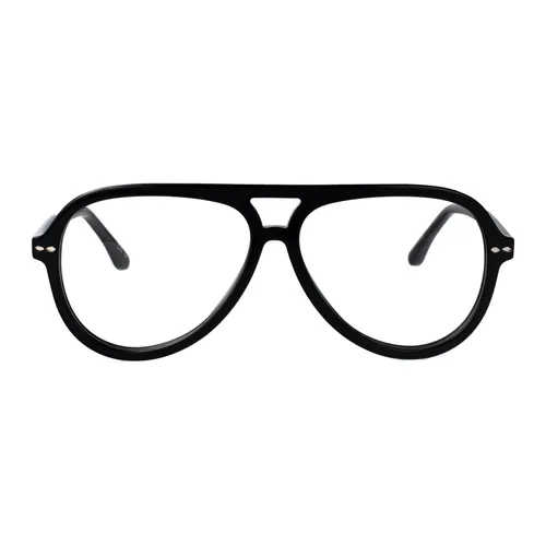 Aviator Optical Frame - Isabel Marant - Modalova