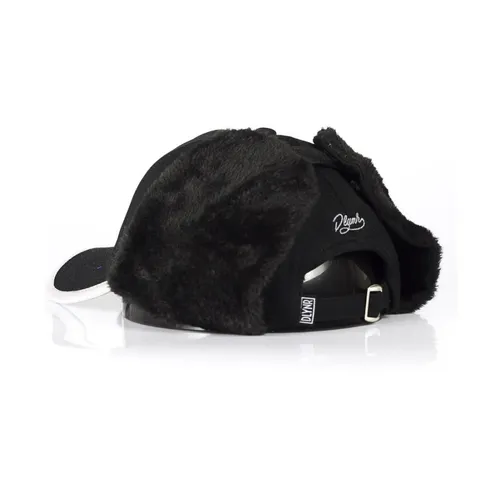 Curved Visor Cap - Dolly Noire - Modalova