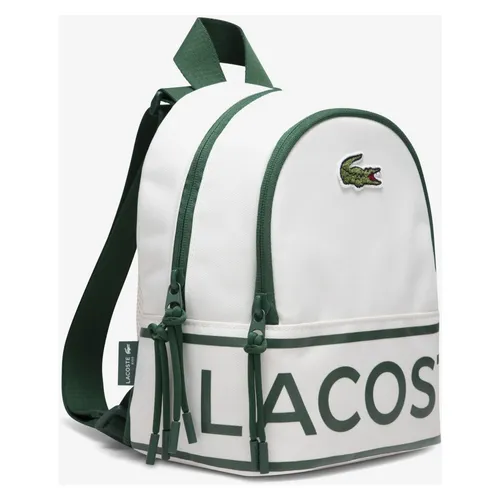 Logo Mini Backpack - Lacoste - Modalova