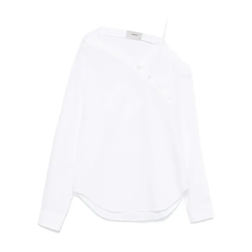Heart Shirt - Coperni - Modalova
