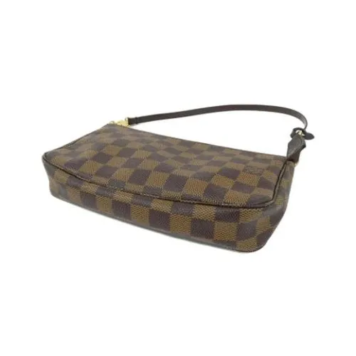 Pre-owned Pochette Pouch - Louis Vuitton Vintage - Modalova