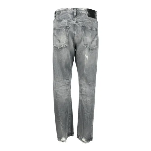 Cotton Jeans - Dondup - Modalova