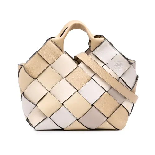 Pre-owned > Pre-owned Bags > Pre-owned Handbags - - Loewe Pre-owned - Modalova