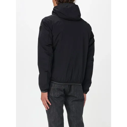 Devon Jacket - Blauer - Modalova