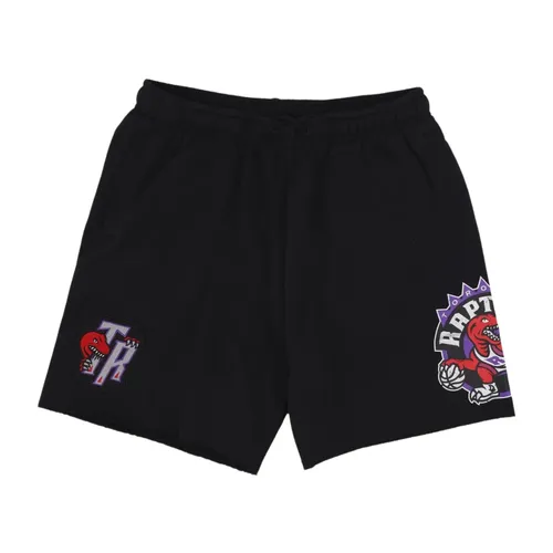Shorts > Casual Shorts - - Mitchell & Ness - Modalova