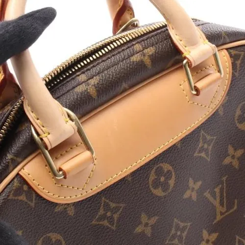 Pre-owned Vintage Handbag - Louis Vuitton Vintage - Modalova