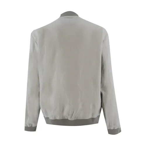 Bomber Jacket - Kiton - Modalova