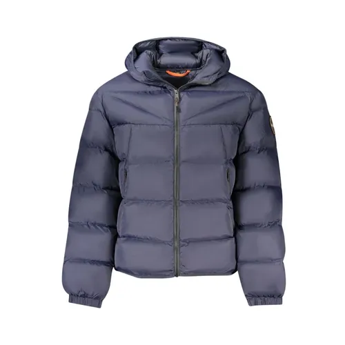 Hooded Jacket - Napapijri - Modalova
