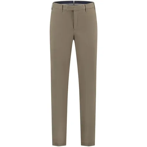 Trousers > Straight Trousers - - PT Torino - Modalova