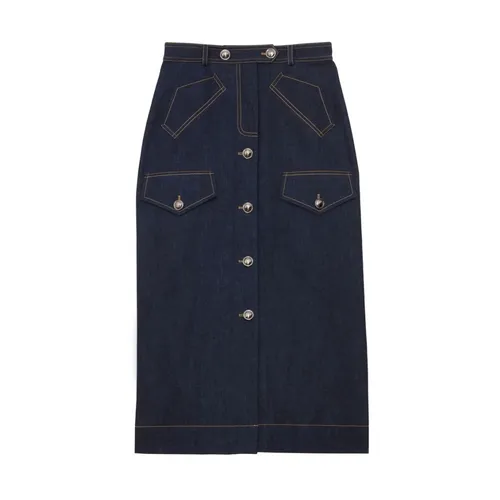 Eral Skirt - Ines de la Fressange Paris - Modalova
