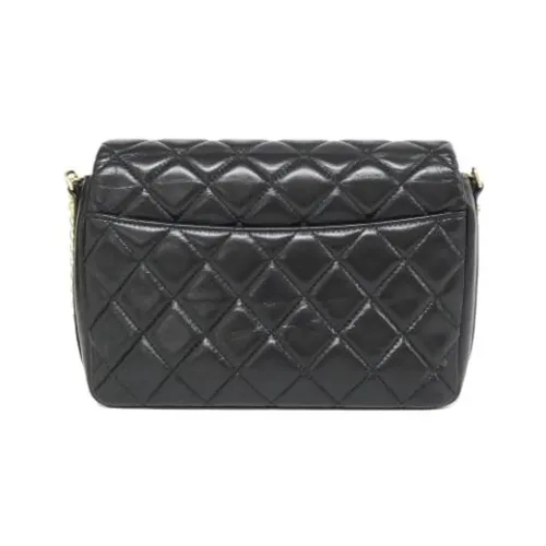 Pre-owned Vintage Shoulder Bag - Chanel Vintage - Modalova