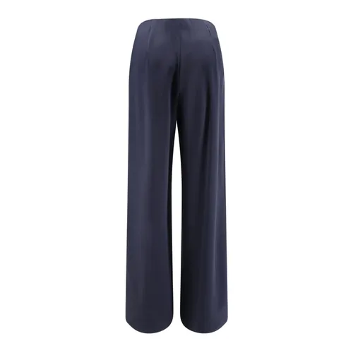 Wide Trousers - Max Mara - Modalova