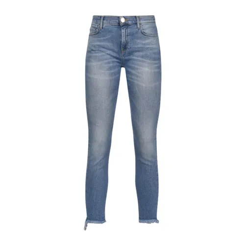 Jeans > Skinny Jeans - - Pinko - Modalova